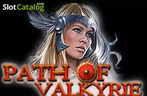 Path Of Valkyrie
