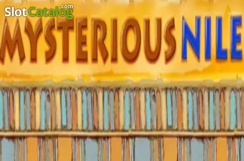 The Mysterious Nile