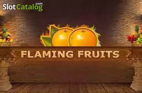 Flaming Fruits (Betinsight Games)