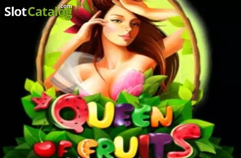 Queen of Fruits