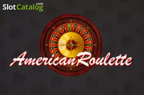 American Roulette (Betixon) Λογότυπο American Roulette (Betixon) Λογότυπο