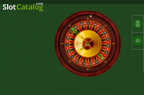 Οθόνη3. American Roulette (Betixon) Κουλοχέρης