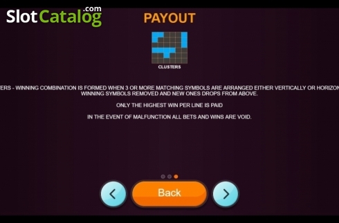 Οθόνη7. Sugar Shock Κουλοχέρης