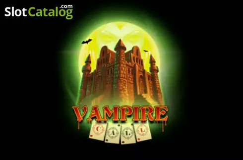 Vampire Call Λογότυπο Vampire Call Λογότυπο