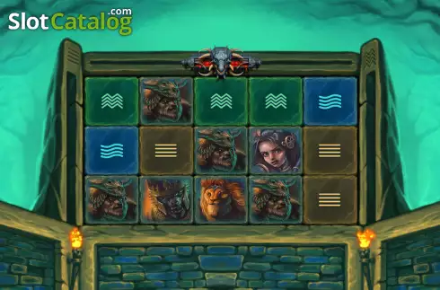 Οθόνη2. Fortune Breakers Chapter One Κουλοχέρης