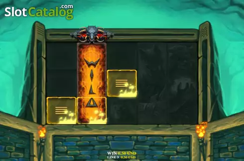 Οθόνη3. Fortune Breakers Chapter One Κουλοχέρης