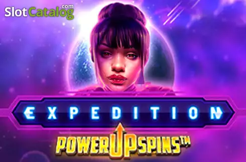 Expedition Λογότυπο Expedition Λογότυπο