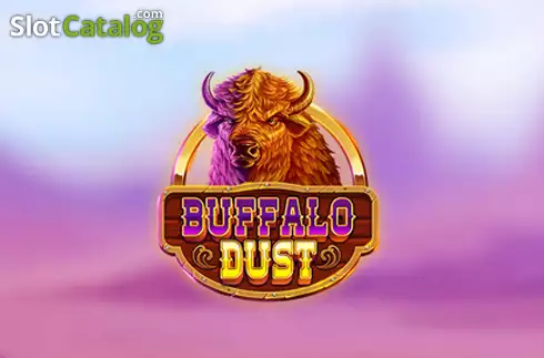Buffalo Dust Λογότυπο Buffalo Dust Λογότυπο