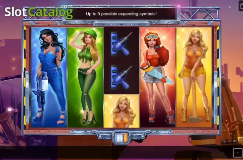 Οθόνη2. Statybos Lazybos Κουλοχέρης 
