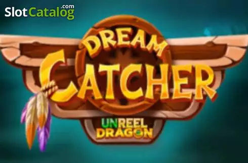 Dream Catcher (Betixon) Λογότυπο Dream Catcher (Betixon) Λογότυπο