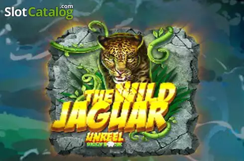 The Wild Jaguar Λογότυπο The Wild Jaguar Λογότυπο