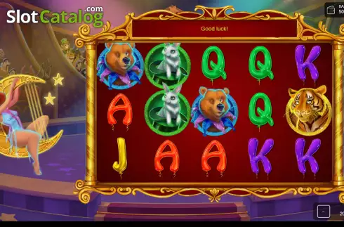 Οθόνη2. Famiglia Lumiere Κουλοχέρης