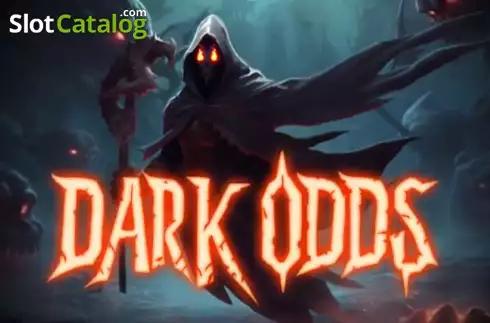Dark Odds Λογότυπο