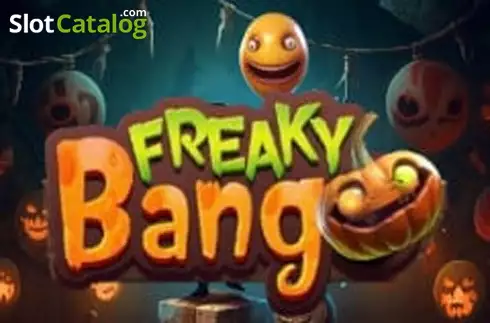 Freaky Bango Λογότυπο