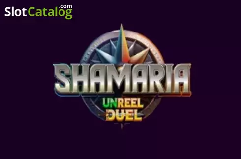 Shamaria Λογότυπο