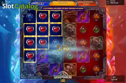 Οθόνη3. Shamaria Κουλοχέρης 