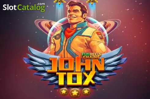 John Tox Λογότυπο