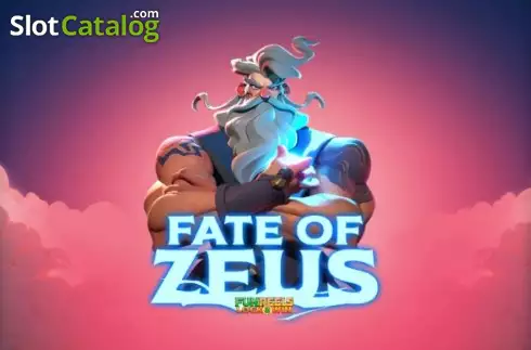 Fate of Zeus Λογότυπο Fate of Zeus Λογότυπο