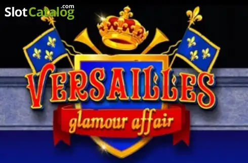 Versailles Glamour Affair Λογότυπο Versailles Glamour Affair Λογότυπο