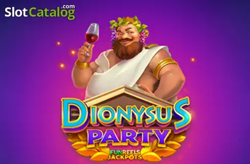 Dionysus Party