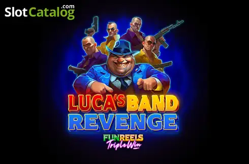 Luca's Band Revenge 2026-04-01