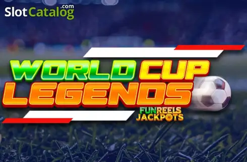 World Cup Legends 2026-05-21