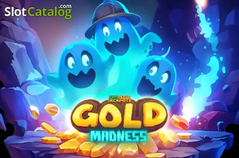 Gold Madness (Betixon) 2026-06-10