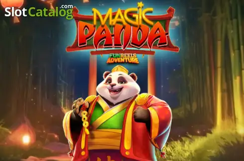 Magic Panda 2026-06-24