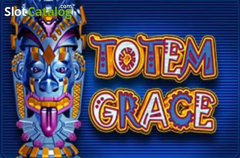 Totem Grace Λογότυπο