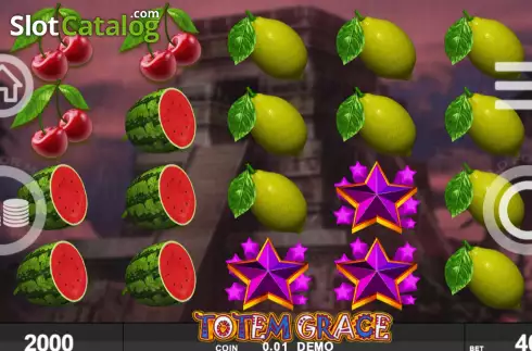 Οθόνη2. Totem Grace Κουλοχέρης 