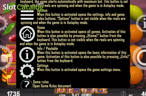 Οθόνη9. Totem Grace Κουλοχέρης 