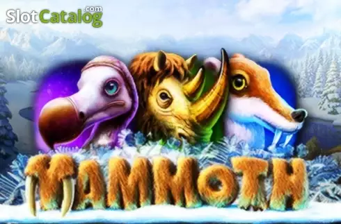 Mammoth (Betsense)
