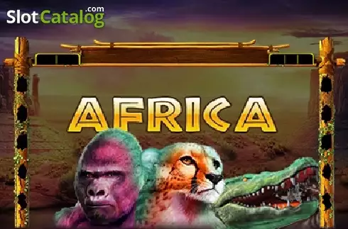 Africa (Betsense)