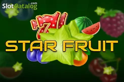 Star Fruit (Betsense) Λογότυπο Star Fruit (Betsense) Λογότυπο