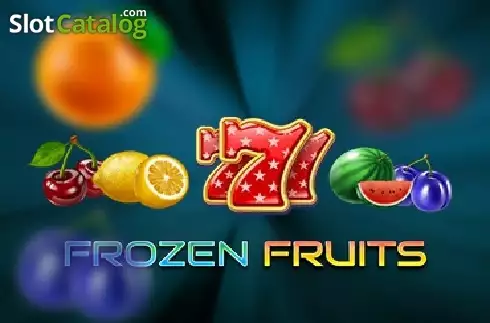 Frozen Fruits (Betsense) Λογότυπο