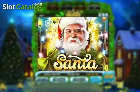 Santa (Betsense) 2017-10-14