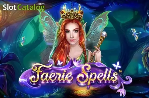 Faerie Spells Κουλοχέρης 