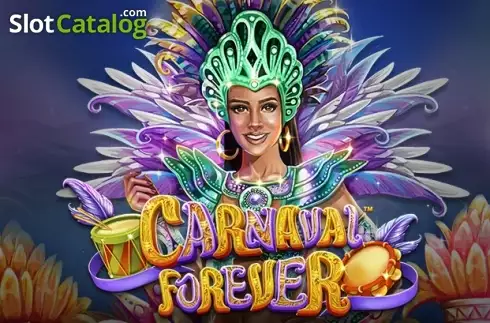 Carnaval Forever Λογότυπο