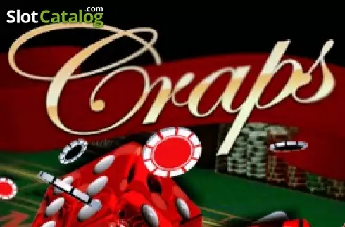 Craps (Betsoft) Λογότυπο Craps (Betsoft) Λογότυπο