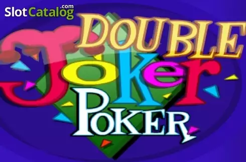 Double Joker Poker (Betsoft) Λογότυπο Double Joker Poker (Betsoft) Λογότυπο