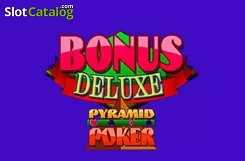 Pyramid Bonus Deluxe (Betsoft) Λογότυπο Pyramid Bonus Deluxe (Betsoft) Λογότυπο