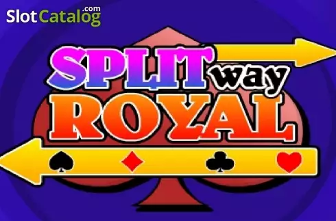 Split Way Royal Λογότυπο Split Way Royal Λογότυπο