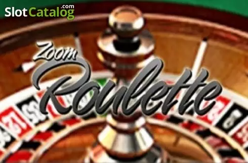 Zoom Roulette (Betsoft) Κουλοχέρης 