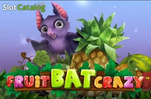 Fruit Bat Crazy Κουλοχέρης 