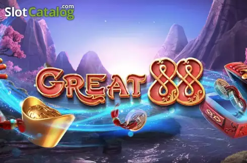 Great 88 Κουλοχέρης 
