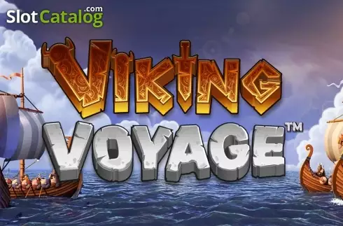Viking Voyage Λογότυπο Viking Voyage Λογότυπο