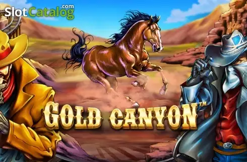 Gold Canyon