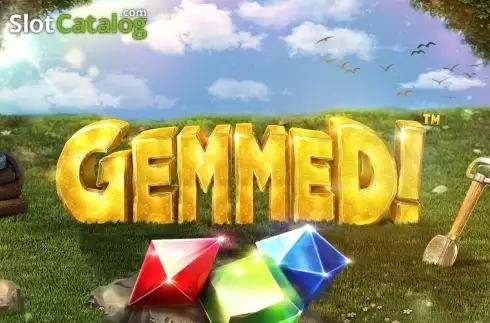 Gemmed! Κουλοχέρης 