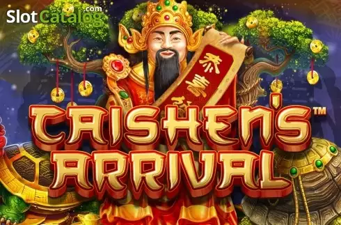Caishen's Arrival Κουλοχέρης 