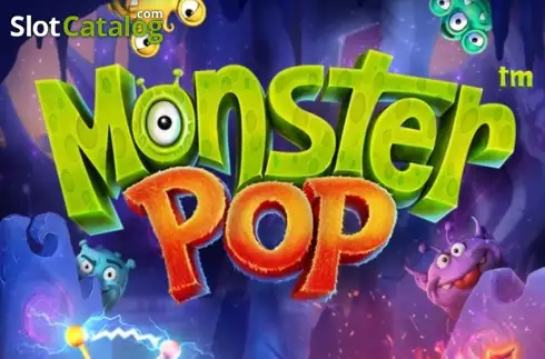 Monster Pop (Betsoft)